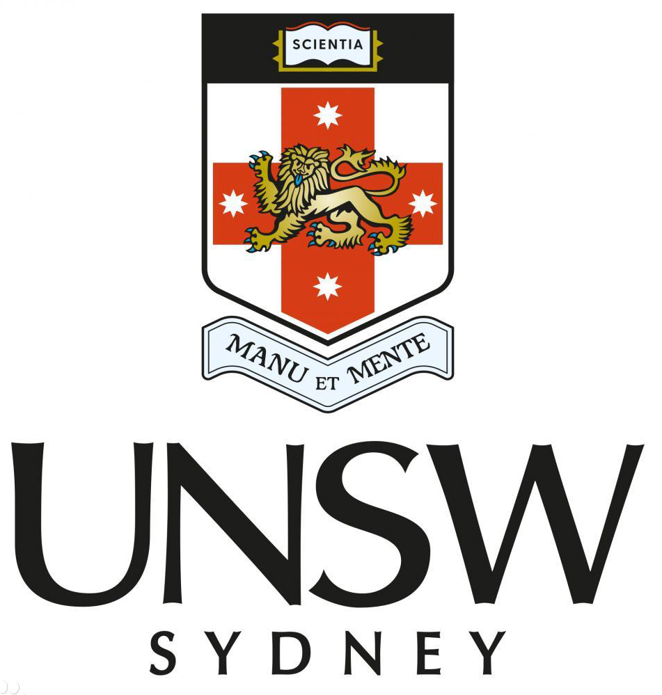 新南威尔士大学