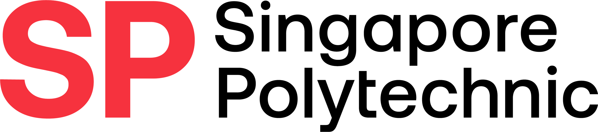 新加坡理工学院